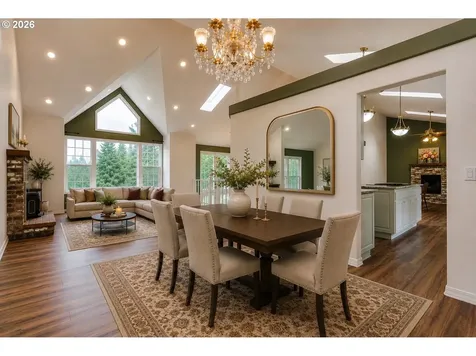 32438 Wilson Creek Road Cottage Grove OR 97424