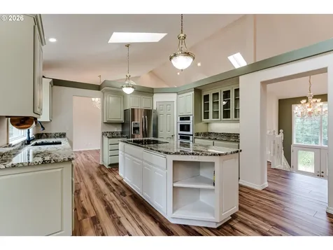 32438 Wilson Creek Road Cottage Grove OR 97424
