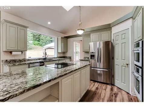 32438 Wilson Creek Road Cottage Grove OR 97424