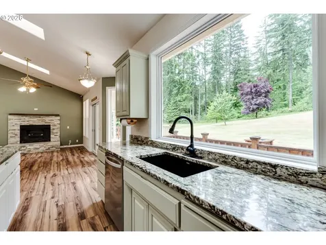 32438 Wilson Creek Road Cottage Grove OR 97424