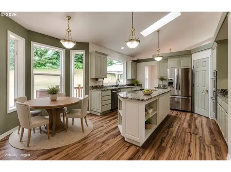 32438 Wilson Creek Road Cottage Grove OR 97424