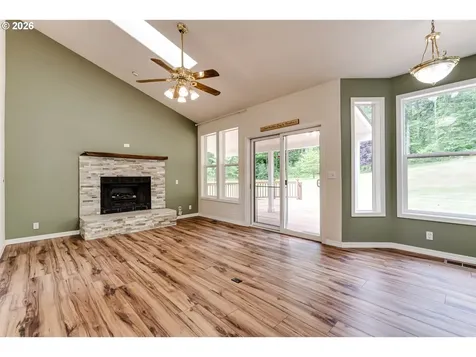 32438 Wilson Creek Road Cottage Grove OR 97424