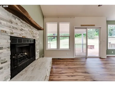 32438 Wilson Creek Road Cottage Grove OR 97424
