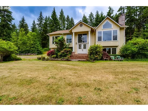 32438 Wilson Creek Road Cottage Grove OR 97424