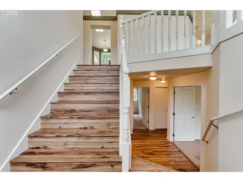 32438 Wilson Creek Road Cottage Grove OR 97424