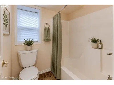 32438 Wilson Creek Road Cottage Grove OR 97424