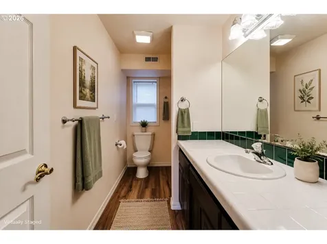 32438 Wilson Creek Road Cottage Grove OR 97424