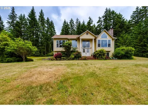 32438 Wilson Creek Road Cottage Grove OR 97424