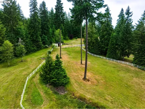 32438 Wilson Creek Road Cottage Grove OR 97424