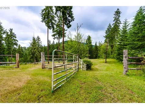 32438 Wilson Creek Road Cottage Grove OR 97424