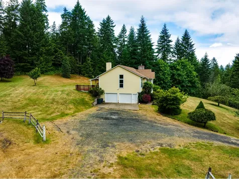 32438 Wilson Creek Road Cottage Grove OR 97424