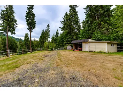 32438 Wilson Creek Road Cottage Grove OR 97424