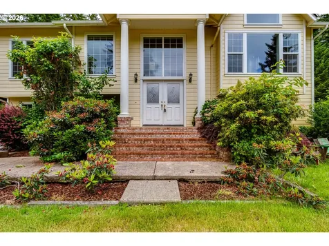 32438 Wilson Creek Road Cottage Grove OR 97424