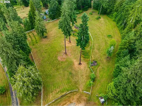 32438 Wilson Creek Road Cottage Grove OR 97424