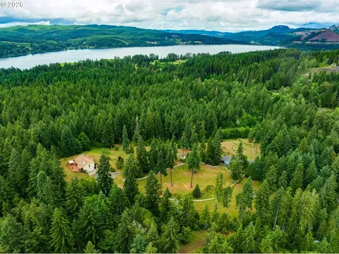 32438 Wilson Creek Road Cottage Grove OR 97424
