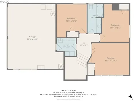32438 Wilson Creek Road Cottage Grove OR 97424