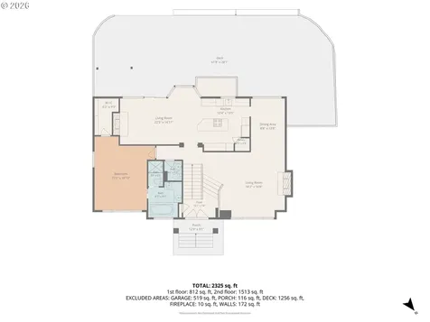 32438 Wilson Creek Road Cottage Grove OR 97424