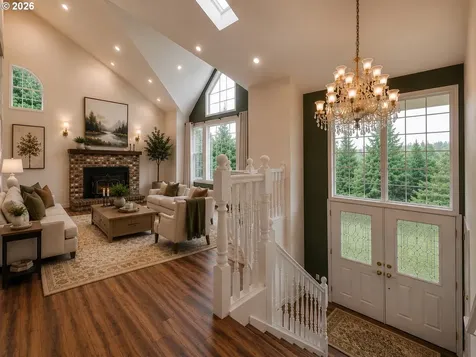 32438 Wilson Creek Road Cottage Grove OR 97424