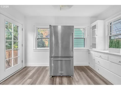 8115 N Fenwick Avenue Portland OR 97217