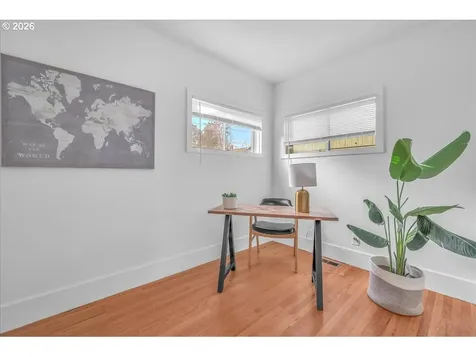 8115 N Fenwick Avenue Portland OR 97217