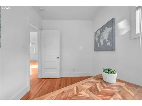 8115 N Fenwick Avenue Portland OR 97217