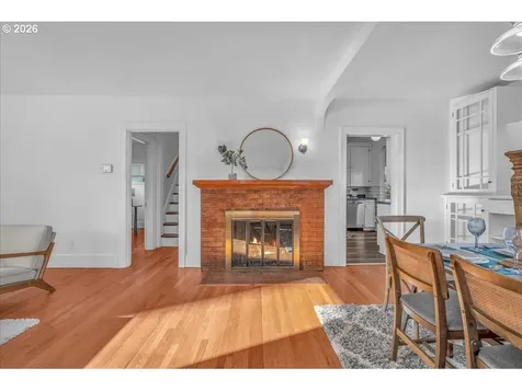 8115 N Fenwick Avenue Portland OR 97217