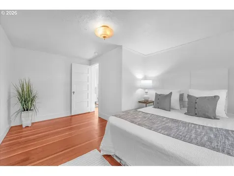 8115 N Fenwick Avenue Portland OR 97217