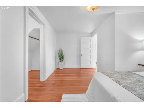 8115 N Fenwick Avenue Portland OR 97217