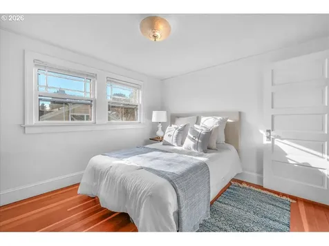 8115 N Fenwick Avenue Portland OR 97217