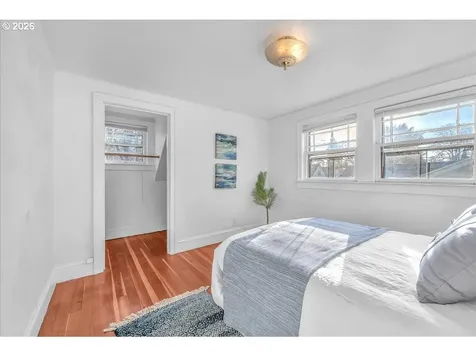 8115 N Fenwick Avenue Portland OR 97217