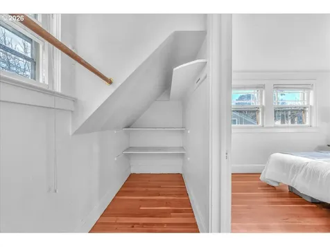 8115 N Fenwick Avenue Portland OR 97217