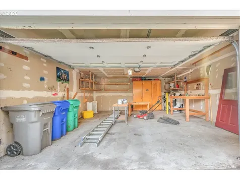 8115 N Fenwick Avenue Portland OR 97217
