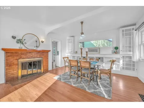 8115 N Fenwick Avenue Portland OR 97217