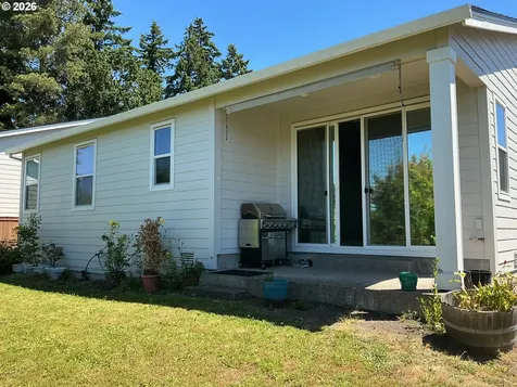 1525 N River Alder Street Canby OR 97013