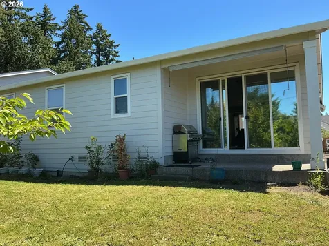 1525 N River Alder Street Canby OR 97013