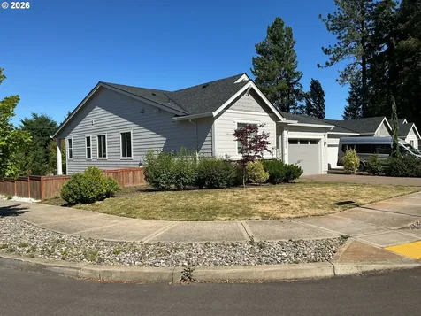 1525 N River Alder Street Canby OR 97013