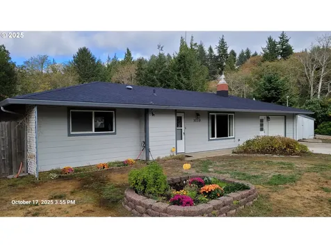 3110 Munsel Lake Road Florence OR 97439