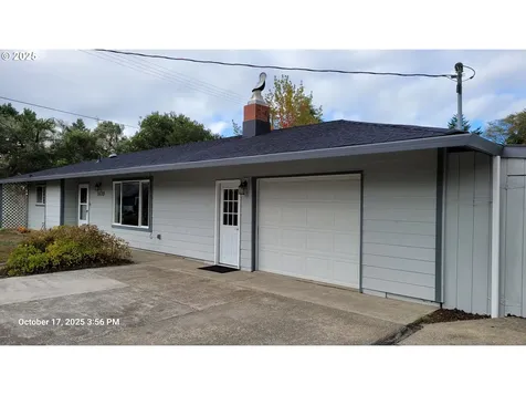 3110 Munsel Lake Road Florence OR 97439