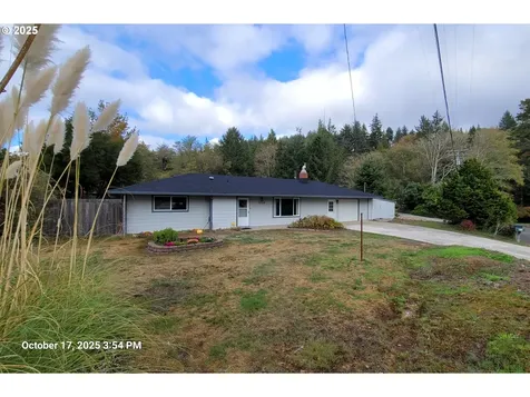 3110 Munsel Lake Road Florence OR 97439