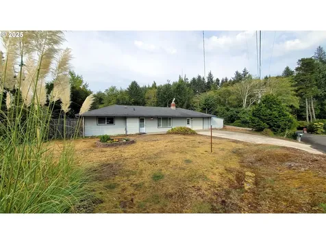 3110 Munsel Lake Road Florence OR 97439