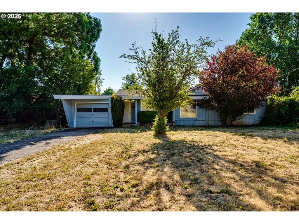3031 Willamette Street Eugene OR 97405