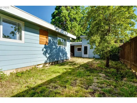 3031 Willamette Street Eugene OR 97405
