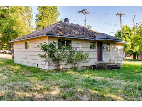 3031 Willamette Street Eugene OR 97405