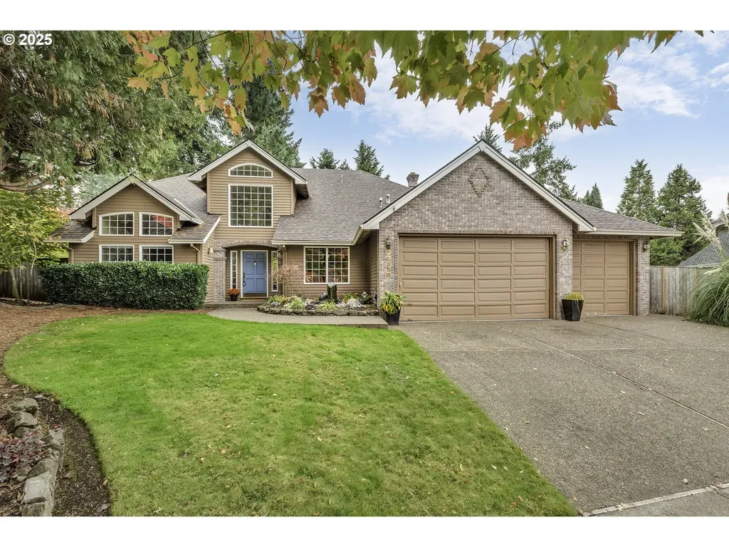 22380 SW 102nd Place Tualatin OR 97062