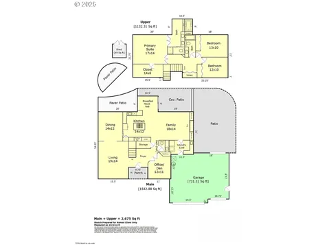 22380 SW 102nd Place Tualatin OR 97062