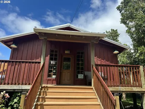 7200 NW Bony Road Yamhill OR 97148