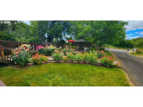 7200 NW Bony Road Yamhill OR 97148
