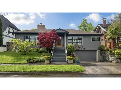 2838 NE Hamblet Street Portland OR 97212