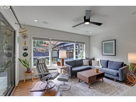 2838 NE Hamblet Street Portland OR 97212