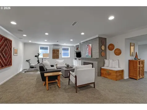 2838 NE Hamblet Street Portland OR 97212